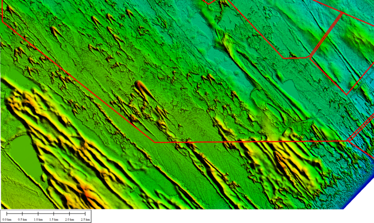 Cape Flattery Silica Sands Project - IMC Mining